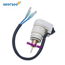 선외기 어선 모터보트 바다낚시보트 전기모터 엔진 수은 선외기 기화기 부품 4t 90hp 114hp용 804188 프라임 스타터