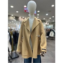 마레몬떼 W몰 마레몬떼 레터스트링울코트 210MCT21