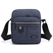 데이즈원 남성 미니백 가방 남자 숄더백 크로스백