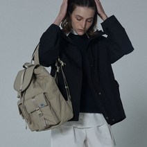 스위치 시티보이 RUCKSACK 001 S Sand