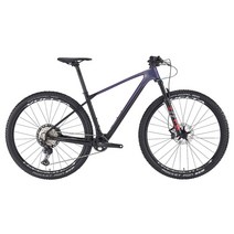 [첼로자전거] 크로노 80 XT 12단 29인치 카본 MTB 자전거 2023, 다크 레인보우 / 블랙, M