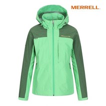 머렐 머렐 여성 그래스보우 방풍 자켓_5214FJ163