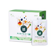 가격할인 - 자연모아 체질개선식 퍼펙트엠 SET, 1set, 600g