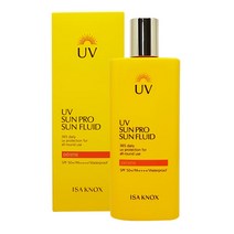이자녹스 유브이선 프로365 익스트림 선플루이드 70ml