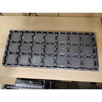 인텔 CPU 트레이 보관함 cpu tray