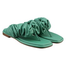 [헤레우] WFR22NUVO001 MINT 누볼라 샌들