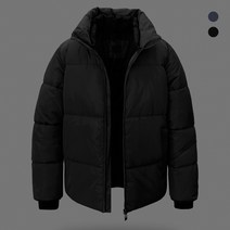 PD69 푸퍼오버 숏패딩 (MDPD030WS)