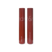 롬앤 쥬시 래스팅 틴트 5.5g, 리치 코랄, 1개