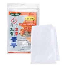 mirmall_초대형 참 좋은 김장봉투 - 드럼용 10개 묶음 비닐 봉지 준비+★★★★★, ☞이걸로구매할게요☆, 이상품구매해요