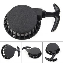 스쿠터50cc 50cc스쿠터오토바이 미니 당겨 스타터 2 스트로크 47 4 50 포켓 핏 먼지 자전거 리코일, 한개옵션0