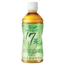 남양 17차 340ml x 20PET, 쿠팡 홍코몽 1