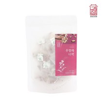 경성건강원 국산 우엉차 티백 말린 볶은 뿌리 수용성 식이섬유 이눌린 사포닌 체지방 체중관리, 3팩, 30개입
