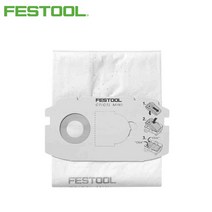 EW3643B3 SC 샌더 페스툴 집진기 필터백 목공구 루터 FIS-CT 악세사리 MINI5_498410 공구 목제품 라우터 공구 기계부속품
