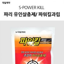 대일제약 파워킬과립 100g, 1개, 단품