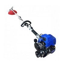 아스카 미쓰비시 TL-231 LPG 엔진 예초기 S-400DJT 미쯔비시 TL231LPG 2행정 가스예초기 미쯔비시 부탄가스예초기 어깨 견착식 분리형 경량형 예초기