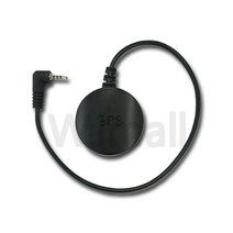 팅크웨어 아이나비 A1000알파 32GB/출장장착할인쿠폰 증정, 3) GPS