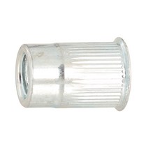 평화화스너 팝너트 M4작은머리 주름형 1000EA, 상세페이지 참조