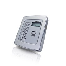 시큐에이스 ACE-PLUS-953 카드인식 출입통제 출퇴근기록기, ACE-PLUS-953RF