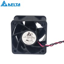저소음DC팬 쿨러40mm 12V 0.60A 직류 쿨링팬 냉각팬