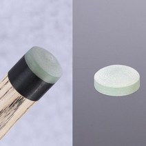 당구큐대 롱고니 모리나리 고리나 큐 당구 용품교체 헤드 291, 결정