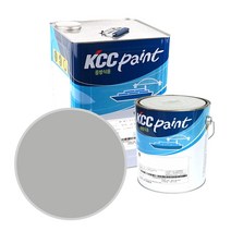 KCC 페놀릭 에폭시 / EH2630(P)-A PA GREY 11.2L(15L)