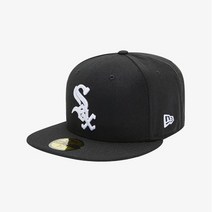 뉴에라 [뉴에라][공용]MLB 어센틱 시카고 화이트삭스 게임(홈/어웨이공통) (70358700)