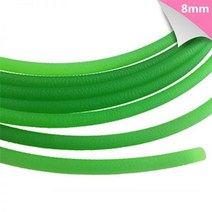 폴리 우레탄 컨베이어 벨트 PU 라운드 벨트 구동 벨트 2mm 3mm 4mm 5mm 6mm 7mm 8mm 10mm 두께 폴리 우레탄 산업용 벨트|Transmission Belt, 1meter 10mm