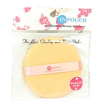 [RA†]칠성 보세캐론 퍼프 대 분첩 스펀지 스폰지 화장 이미용품 소품▨_ea, ε본상품ε