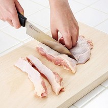 바보사랑 시모무라 프로그레이드 셰프칼 육류칼 PG 101.시모무라, 블랙