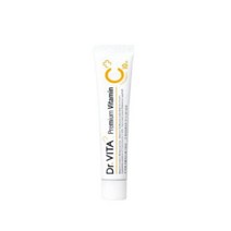 데이셀 닥터비타 프리미엄 비타민 C 미백 크림 30ml 1개