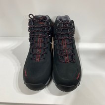 [빠른배송 사은품증정] 트렉스타 Treksta 고기능성 중등산화 옵티머스 GTX 블랙