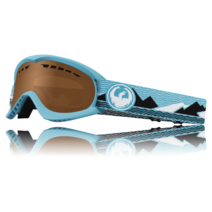 드래곤 고글 스노우보드 Alliance DX Ski snowboard Goggle Scape Lumalens silver Ionized New