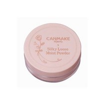 can make silky loose 촉촉한 파우더 01 베이지 루즈