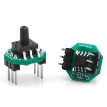압력전송기 압력센서 0-100kpa 0-200kpa 가스 송신기 모듈 0.5-4.5v 가스 산소 송신기 모듈