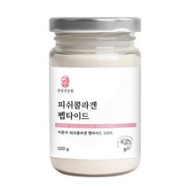 경성건강원 저분자 피쉬콜라겐 펩타이드 가루 분말 300달톤 100g, 선택완료, 단품없음