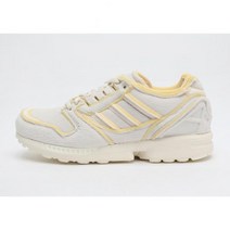 adidas 코지 ZX 8000 HP7713-TALC/CWHITE/OWHITE