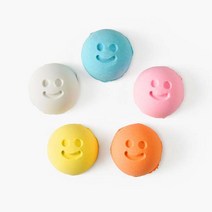 마이리틀타이거 타이거샌드 컬러 모래 4종 - 화이트 블루 핑크 옐로우, 300g, 오렌지