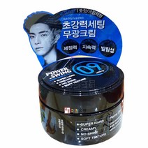 아모레 파워스윙 슈퍼하드크림왁스09 /