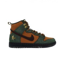 나이키 정품 SB 덩크 하이 프로 QS 패스~포트 Nike SB Dunk High Pro QS Pass~Port