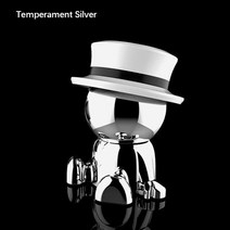 오토바이휴대폰거치대 360 도 회전 접착 자석 자동차 전화 홀더 대시 보드 스탠드 크래들, 04 D