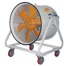 (동건공업) 강력배풍용 송풍기 DTV-500CA (단상), 1개