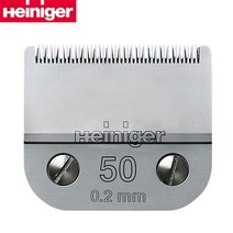 하인이거 이발기 교체날, 550번(0.2mm)