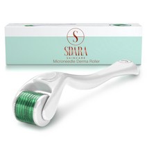 Sdara Skincare 에스다라 스킨케어 마이크로니들 더마롤러 (24g)