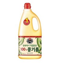 백설콩기름500 제품 검색결과