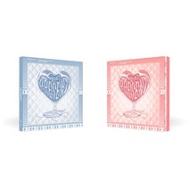 마마무 문별 앨범 The Present 선물 싱글 버전선택, Bezzie ver(핑크), 포스터없음