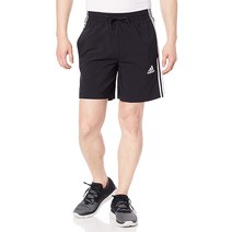 아디다스 반바지 크로스 하프팬츠 데일리반바지 28983
