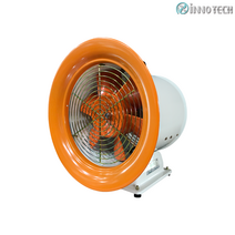 TIP-200S TIP-250S TIP-300S TIP-350S TIP-350T 이노텍 포터블팬 배풍기 공업용 환풍기