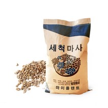 마이플랜트 세척마사토 (대립) 20kg