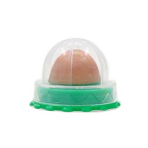 영양 고양이 설탕 벽 고정 에너지 공 장난감캔디 스낵 롤리팝 민트 핥는 사탕 애완 동물 용품1 개, 01 1pc