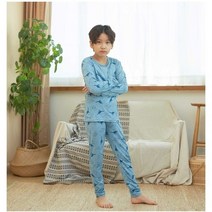 투키즈 투키즈TDF발열포근기모9부내의02